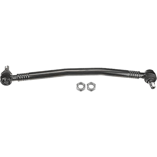 JTR4256 - Centre Rod Assembly 