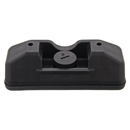 36164 - Jack Support Plate 