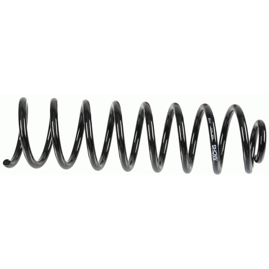 996 342 - Coil Spring 