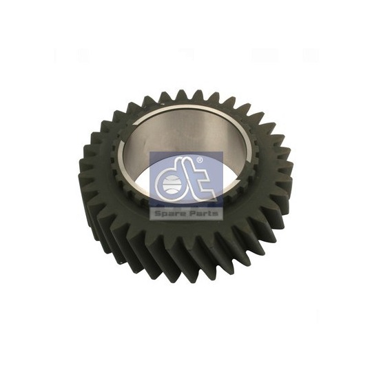 2.32721 - Gear Wheel, transmission input shaft 