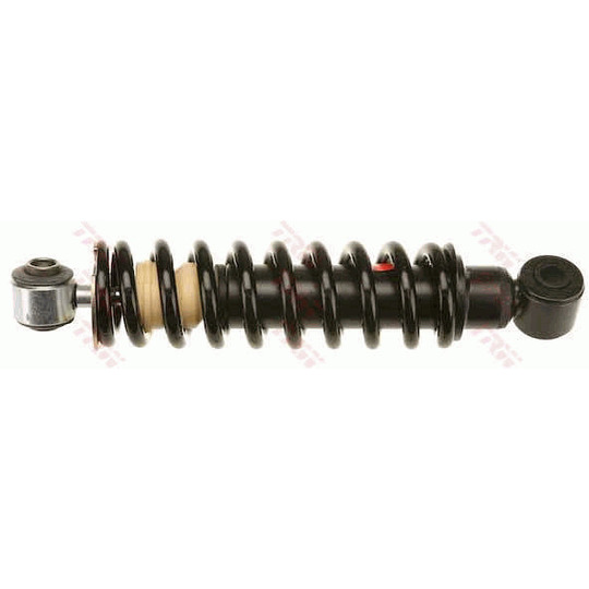 JHK5053 - Shock Absorber, cab suspension 