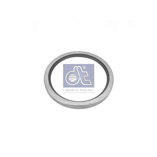 2.15067 - Gasket, thermostat 