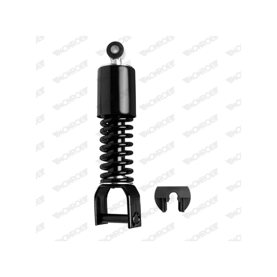 CB0147 - Shock Absorber, cab suspension 