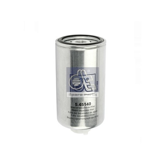 5.45140 - Fuel filter 