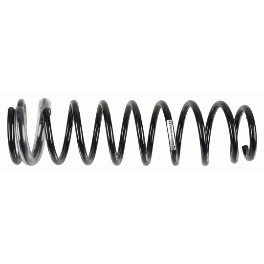 996 784 - Coil Spring 