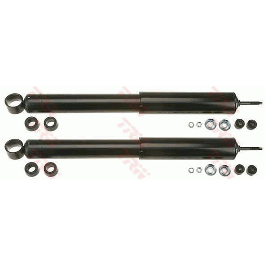 JGE143T - Shock Absorber 