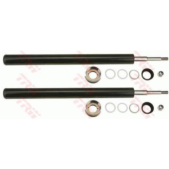 JHC116T - Shock Absorber 