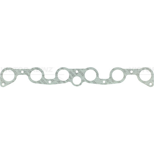 71-23252-10 - Gasket, intake manifold 