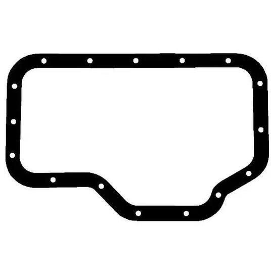 31-026161-00 - Gasket, oil sump 