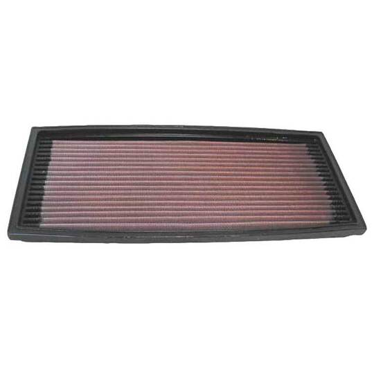 33-2078 - Air filter 