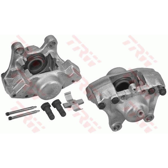 BHN230 - Brake Caliper 