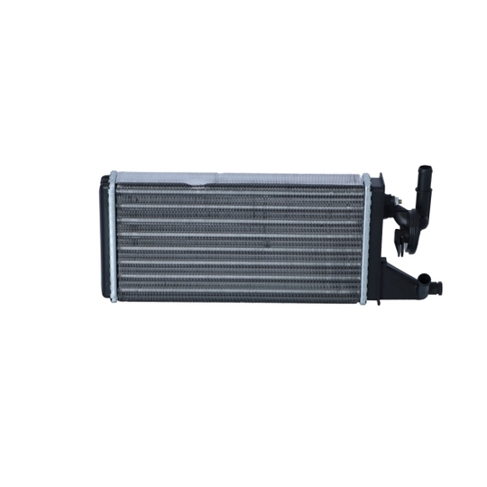 53236 - Heat Exchanger, interior heating 