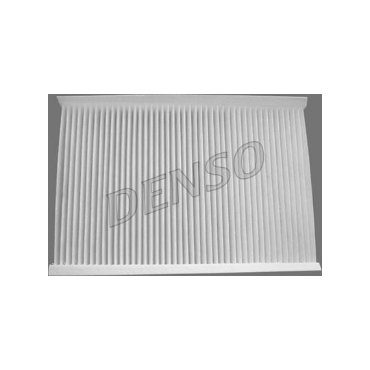 DCF089P - Filter, interior air 