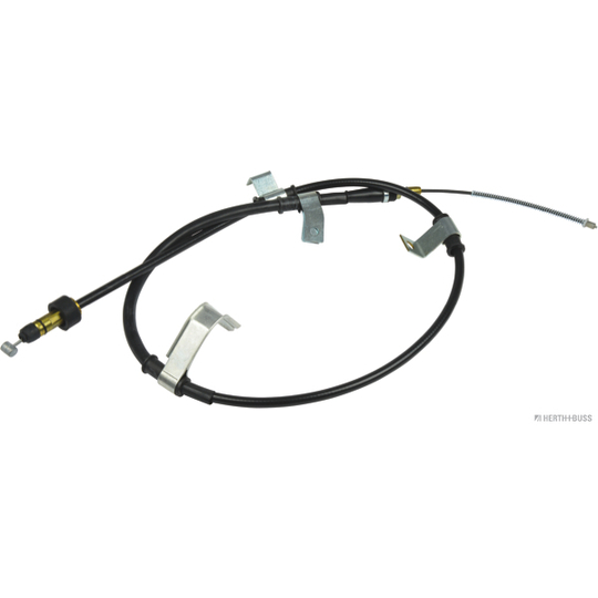 J3930306 - Cable, parking brake 