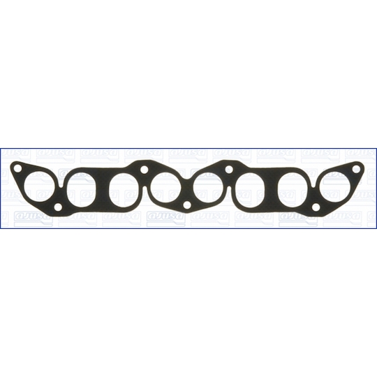 13040000 - Gasket, intake manifold 