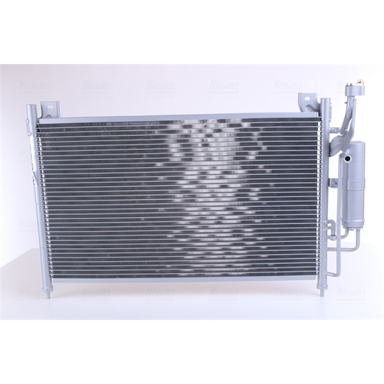 940033 - Condenser, air conditioning 