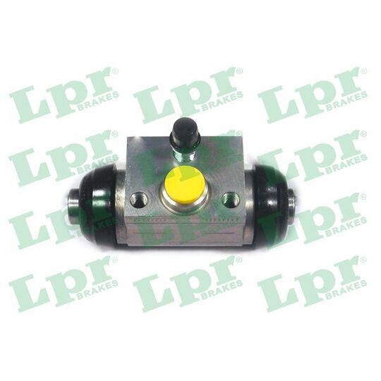 4856 - Wheel Brake Cylinder 