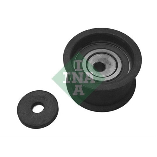 532 0125 20 - Deflection/Guide Pulley, timing belt 
