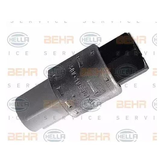 6ZL 351 023-041 - Pressure Switch, air conditioning 