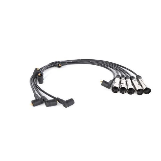0 986 356 340 - Ignition Cable Kit 