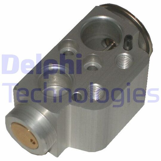 TSP0585071 - Expansion Valve, air conditioning 