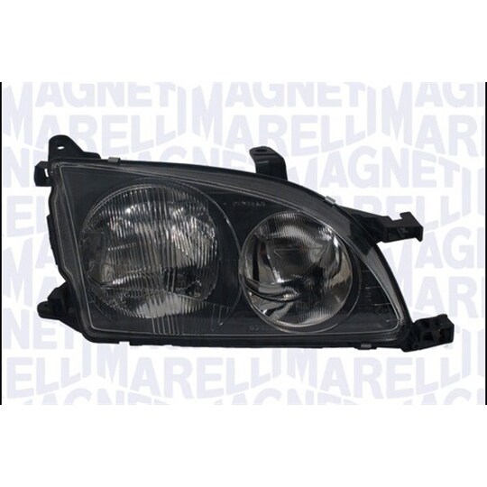 712754059340 - Headlight 