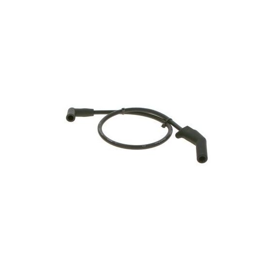 0 986 356 724 - Ignition Cable Kit 