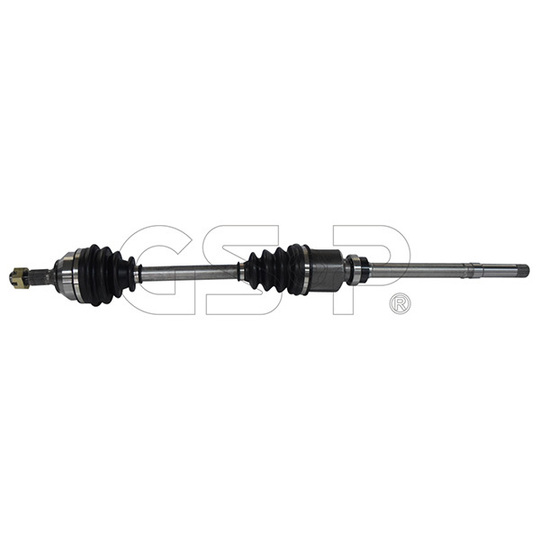 245079 - Ignition coil 