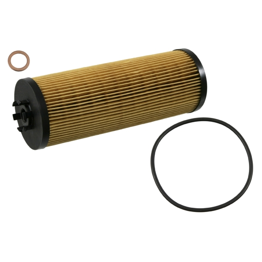 22536 - Oil filter 