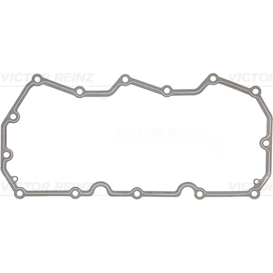 71-31944-00 - Gasket, cylinder head cover 