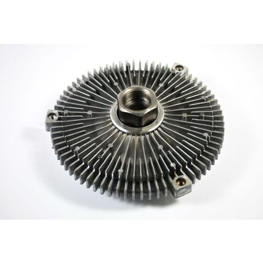 D5B002TT - Clutch, radiator fan 