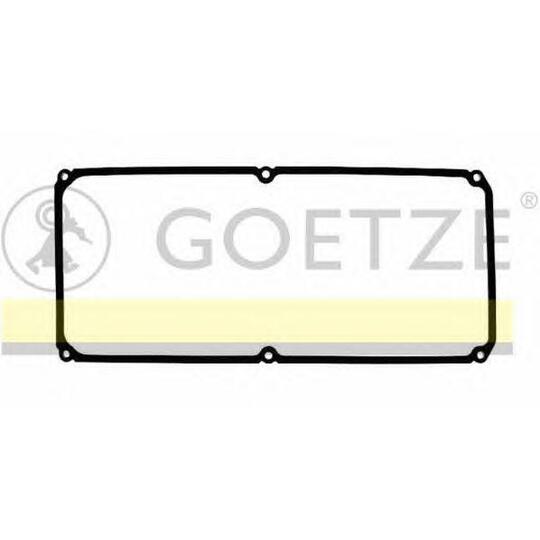 50-026219-00 - Gasket, rocker cover 