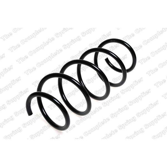 4072954 - Coil Spring 