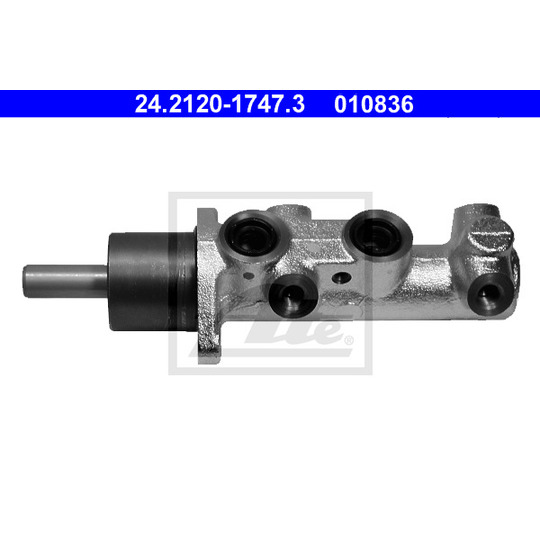 24.2120-1747.3 - Brake Master Cylinder 