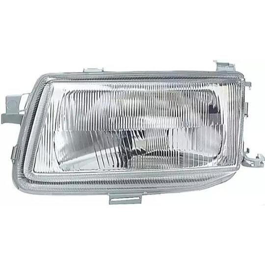 1AG 007 573-021 - Headlight 