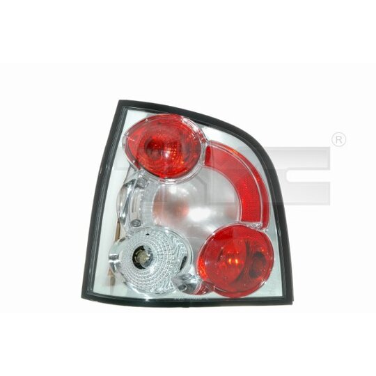 11-0281-00-20 - Combination Rearlight Set 