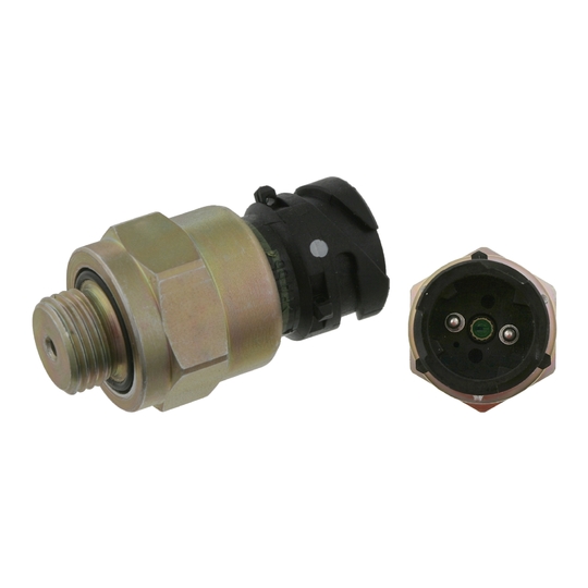 24890 - Pressure Switch 