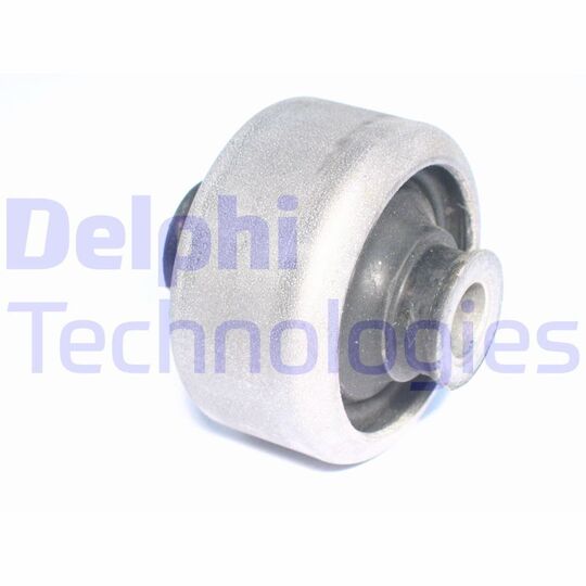 TD534W - Control Arm-/Trailing Arm Bush 