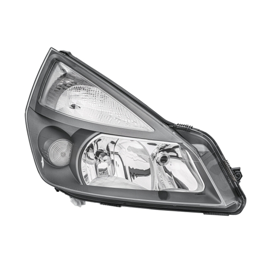 1EB 008 453-101 - Headlight 