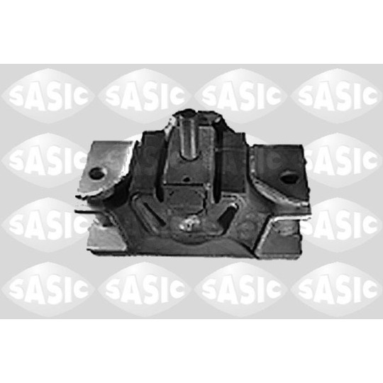 8271191 - Holder, engine mounting 