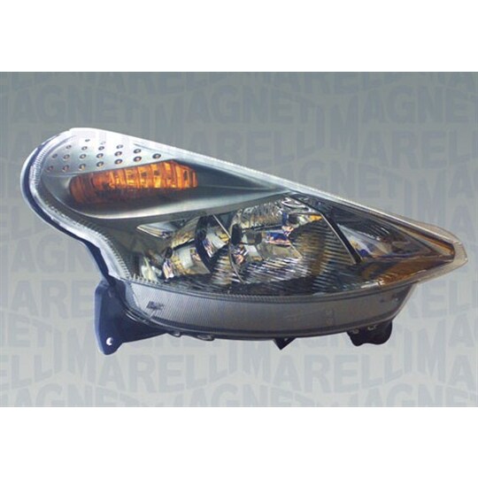 712415841129 - Headlight 