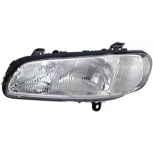 1AG 006 920-211 - Headlight 