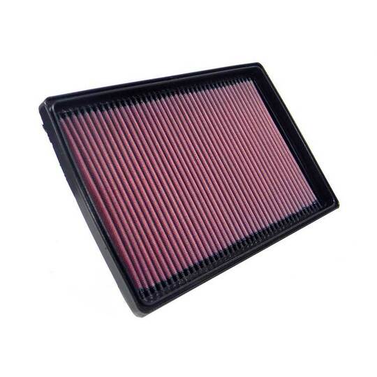 33-2831 - Air filter 