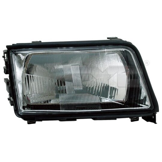 20-5010-08-2 - Headlight 