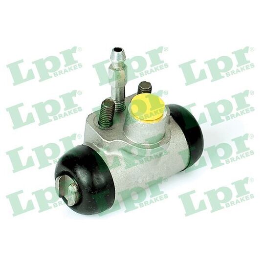 4397 - Wheel Brake Cylinder 