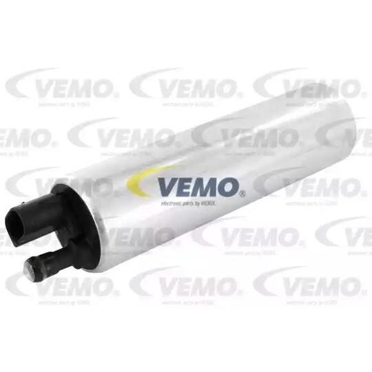 V20-09-0436-1 - Fuel Pump 