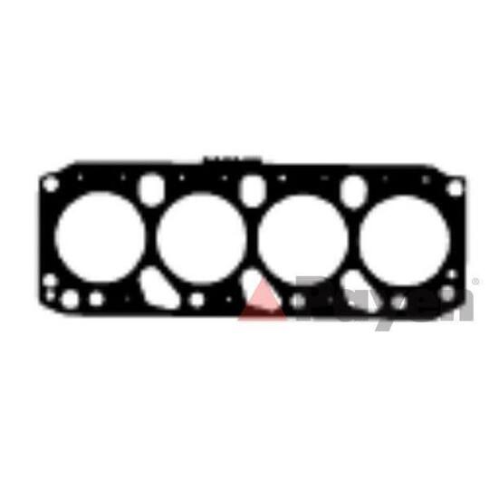 BW520 - Gasket, cylinder head 