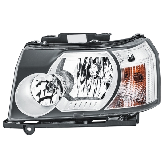 1EF 354 025-091 - Headlight 