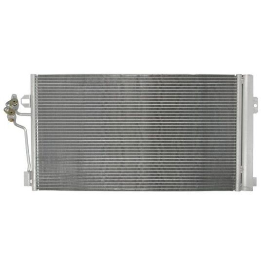 KTT110056 - Condenser, air conditioning 