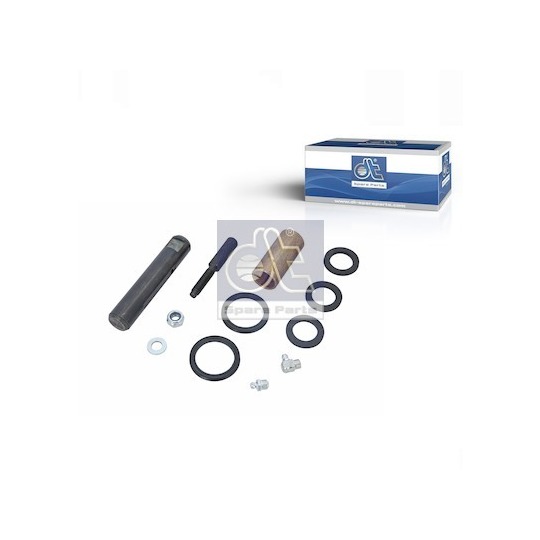 4.90608 - Repair Kit, spring bolt 